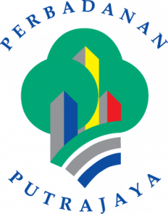 Logo Perbadanan Putrajaya