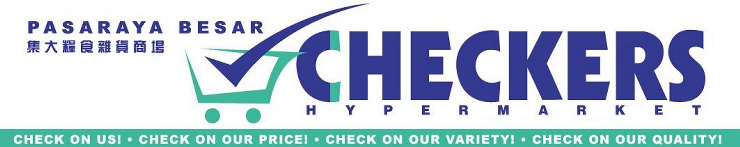 Checkers Logo
